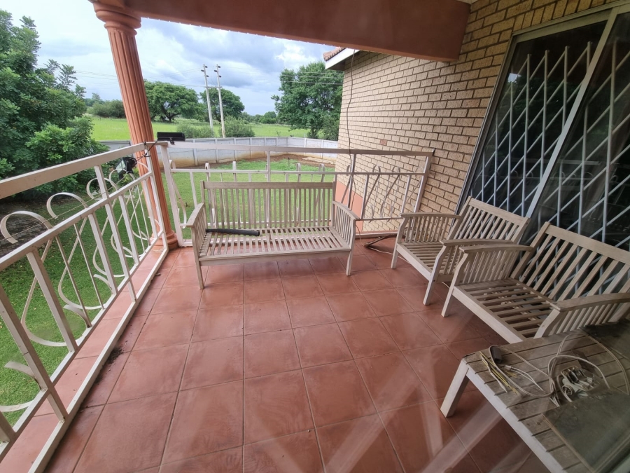 Commercial Property for Sale in Waterkloof A H North West